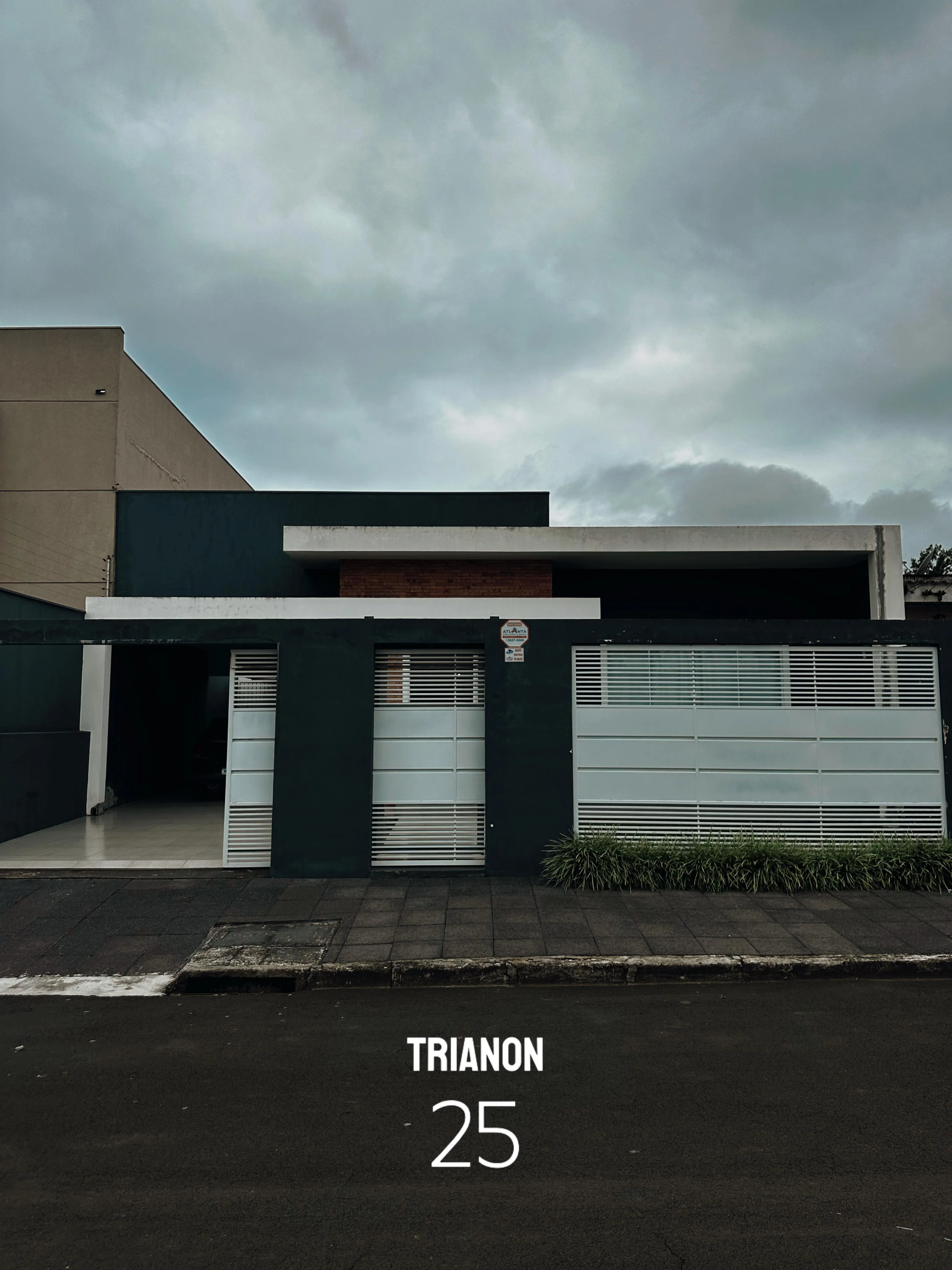Casa Trianon